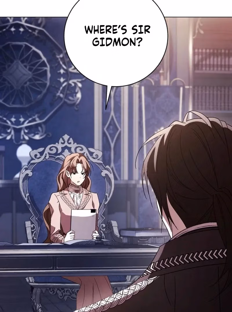 Black Chains Chapter 59 page 100 - 