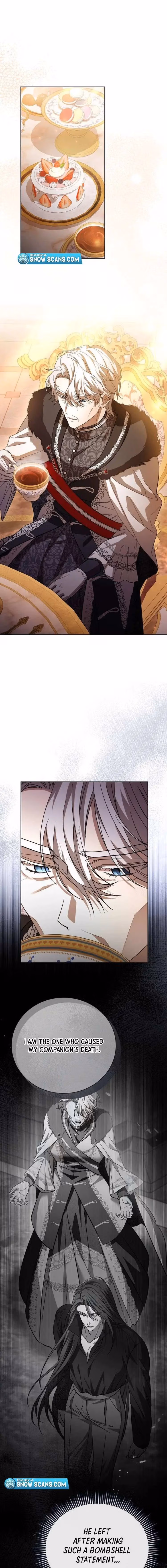 Black Chains Chapter 6 page 1 - 