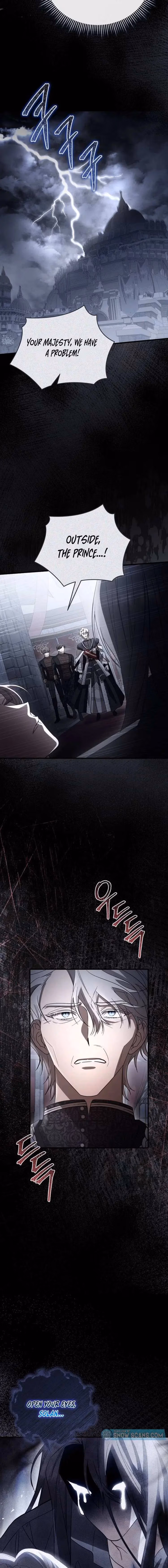Black Chains Chapter 6 page 2 - 