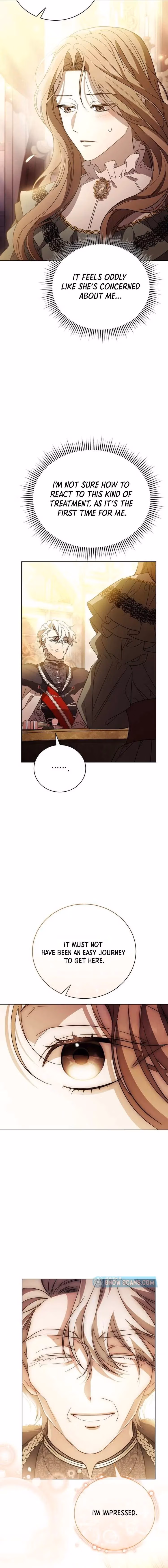 Black Chains Chapter 6 page 13 - 