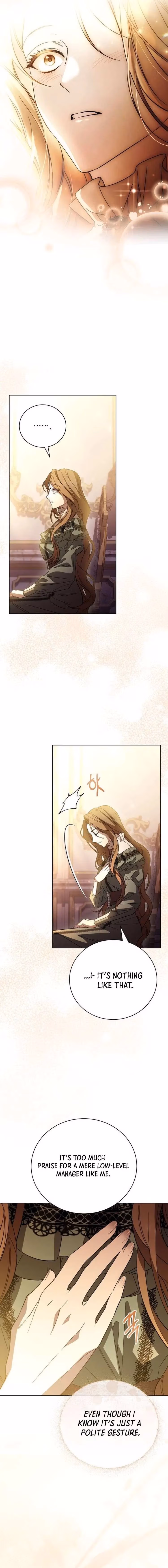 Black Chains Chapter 6 page 14 - 
