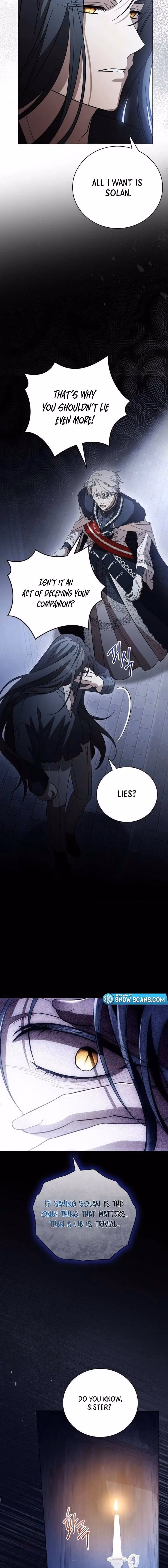 Black Chains Chapter 6 page 19 - 