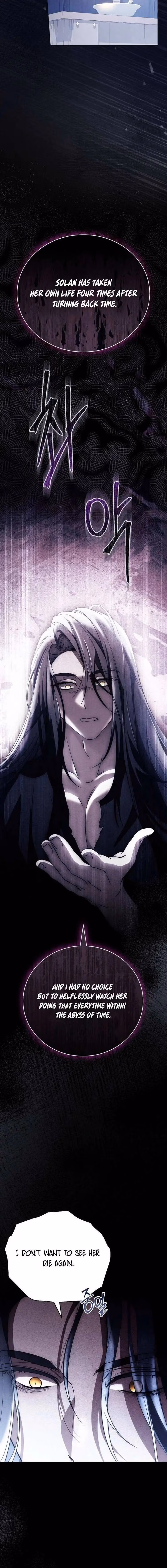 Black Chains Chapter 6 page 20 - 