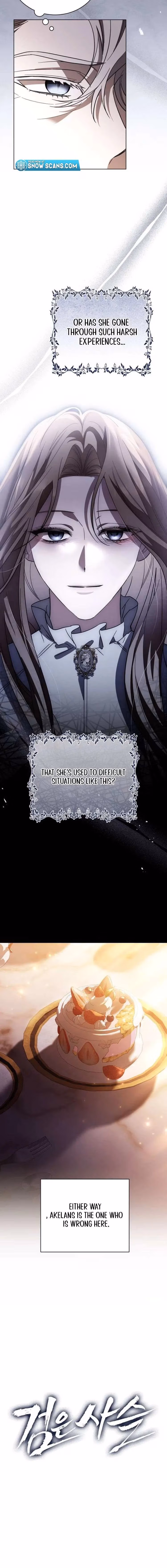 Black Chains Chapter 6 page 9 - 