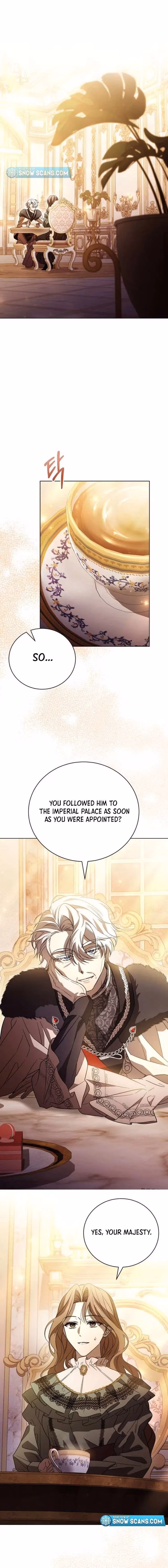 Black Chains Chapter 6 page 10 - 