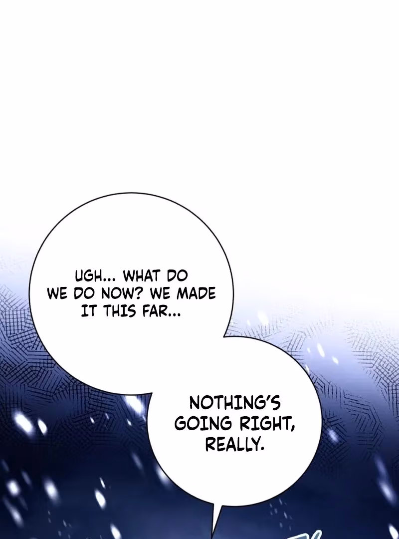 Black Chains Chapter 61 page 108 - 
