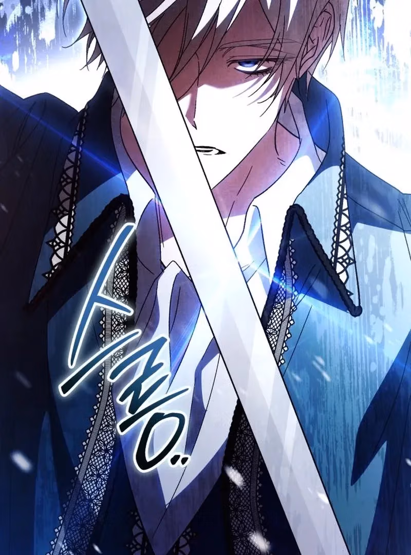 Black Chains Chapter 61 page 116 - 