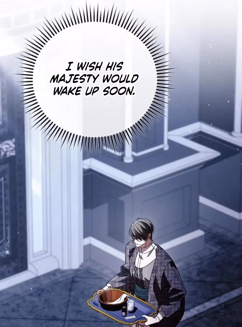 Black Chains Chapter 61 page 120 - 