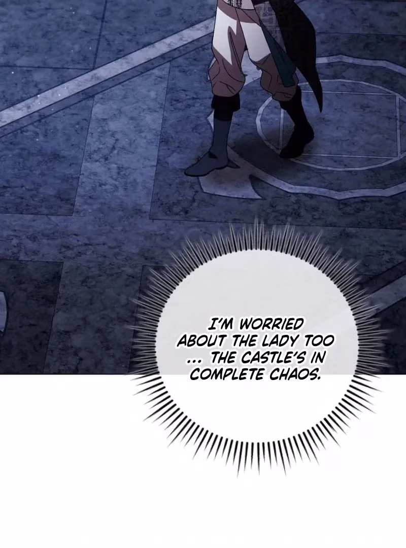 Black Chains Chapter 61 page 121 - 