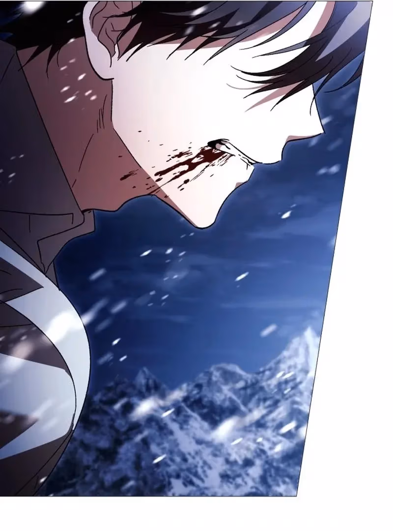 Black Chains Chapter 61 page 130 - 