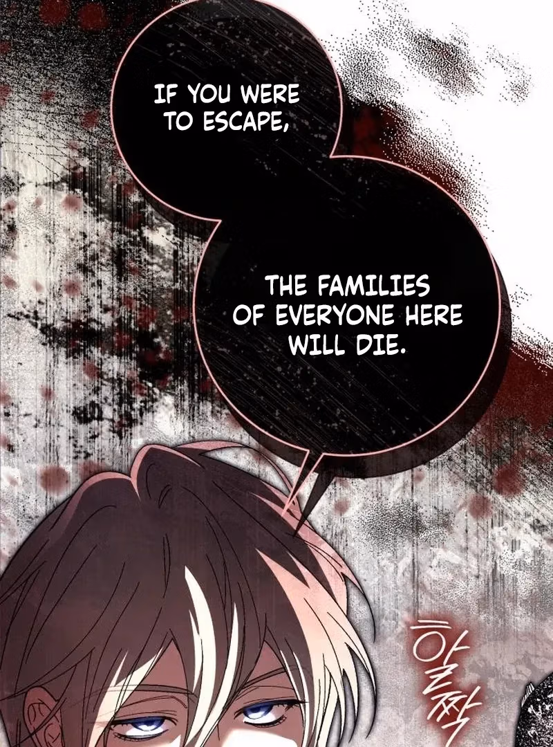 Black Chains Chapter 61 page 14 - 