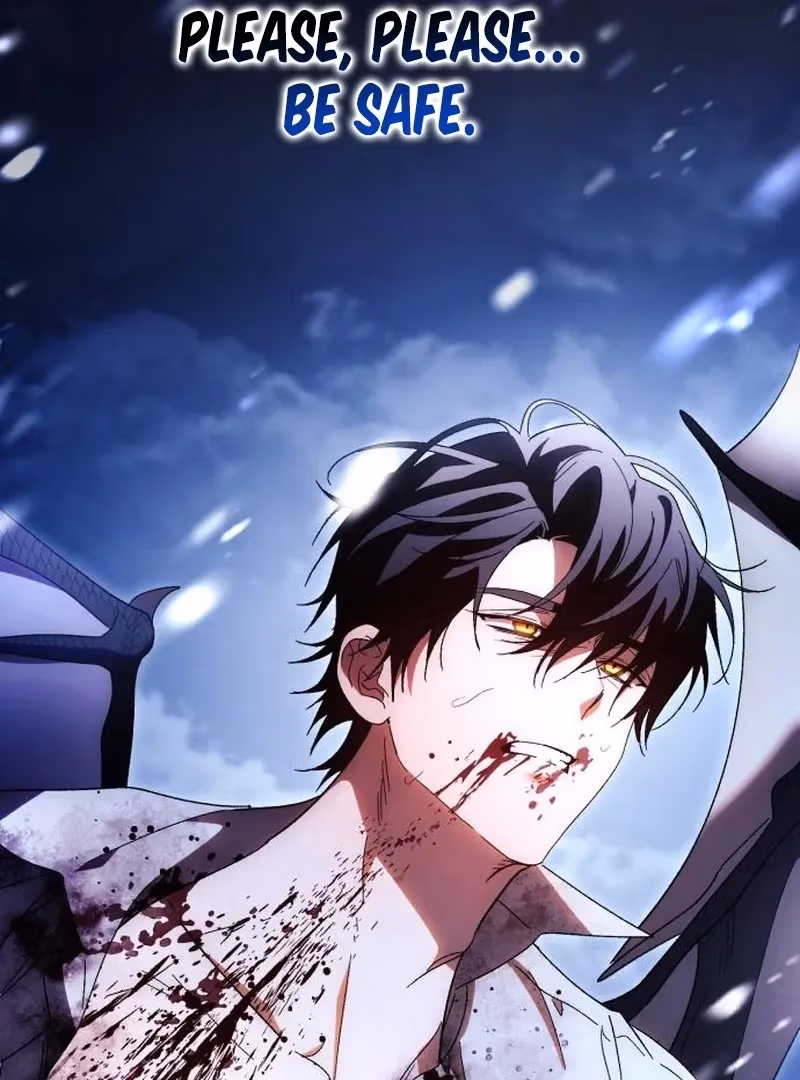 Black Chains Chapter 61 page 135 - 