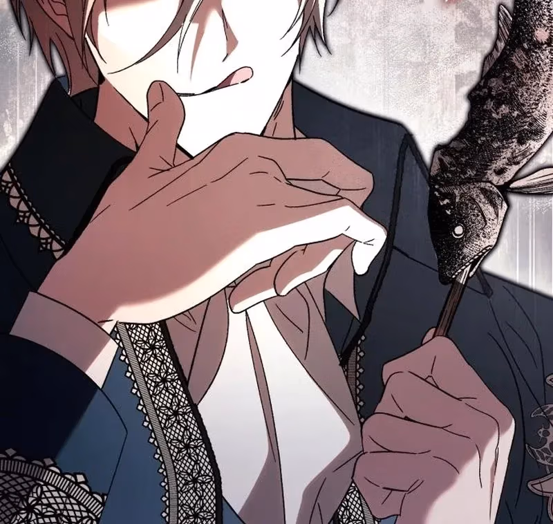 Black Chains Chapter 61 page 15 - 