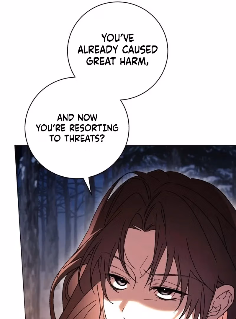 Black Chains Chapter 61 page 17 - 