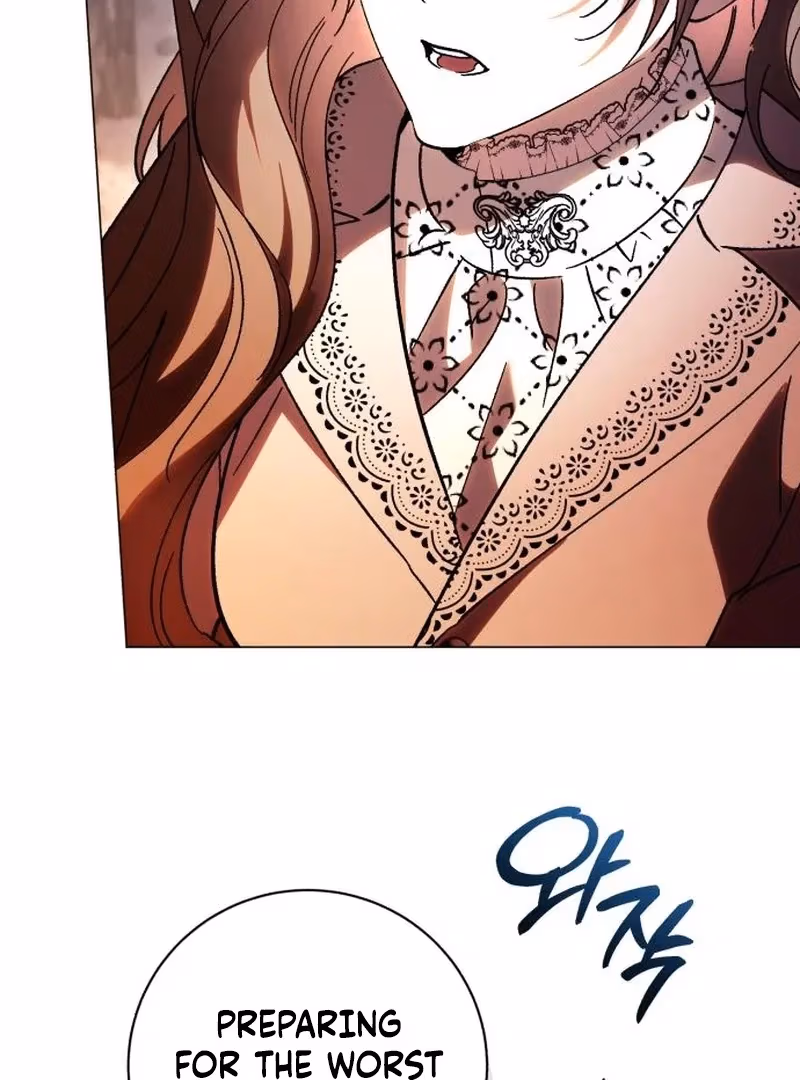Black Chains Chapter 61 page 18 - 