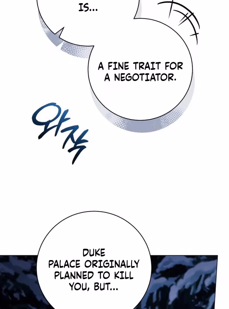 Black Chains Chapter 61 page 19 - 