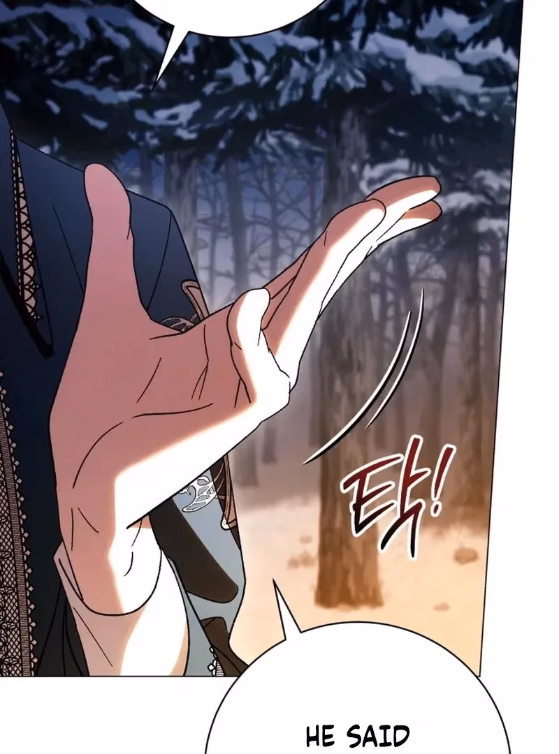 Black Chains Chapter 61 page 20 - 