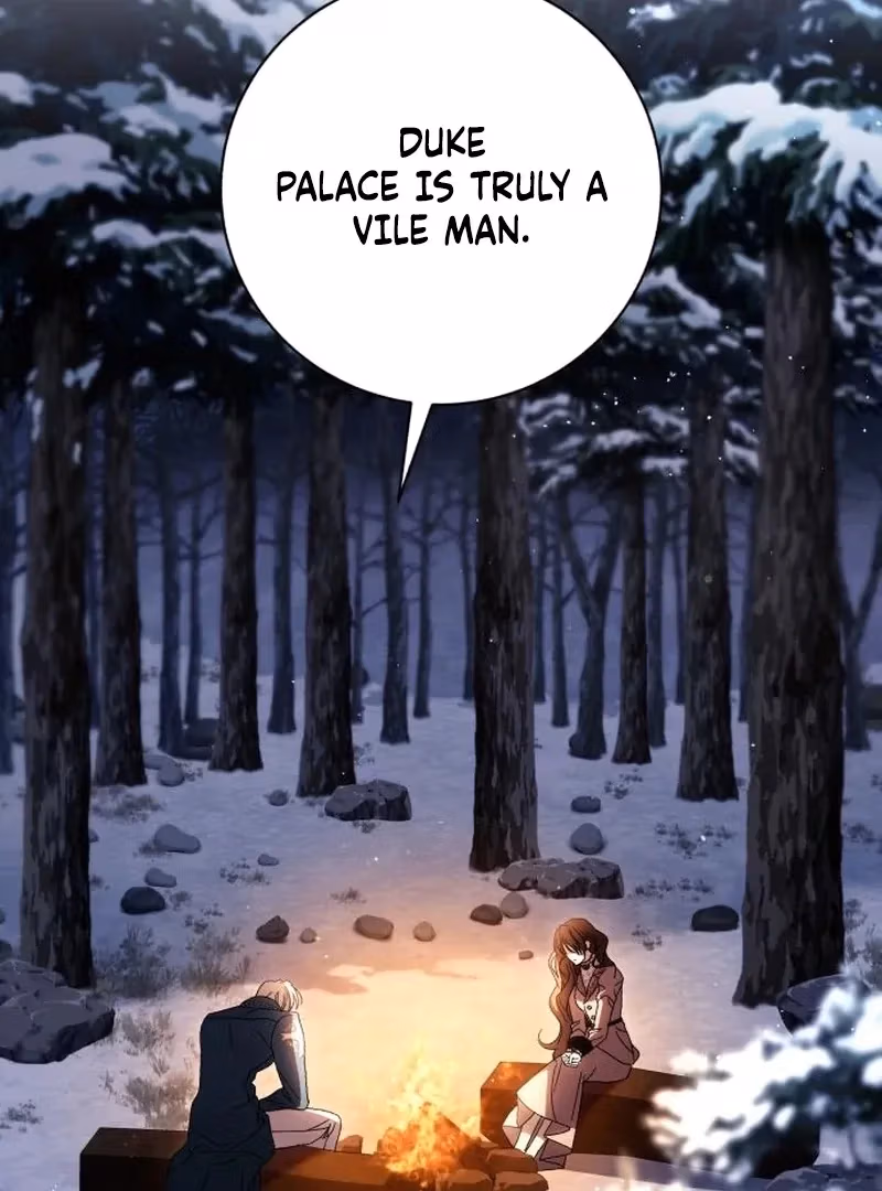 Black Chains Chapter 61 page 3 - 