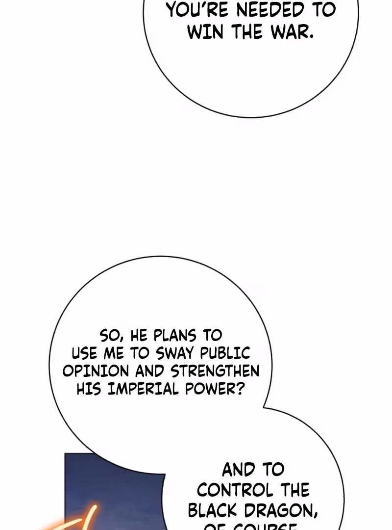 Black Chains Chapter 61 page 21 - 