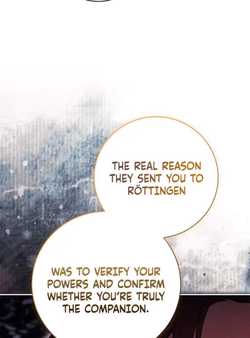 Black Chains Chapter 61 page 23 - 