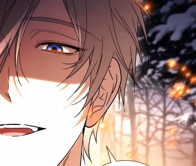 Black Chains Chapter 61 page 25 - 