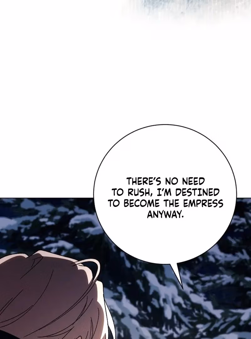 Black Chains Chapter 61 page 27 - 