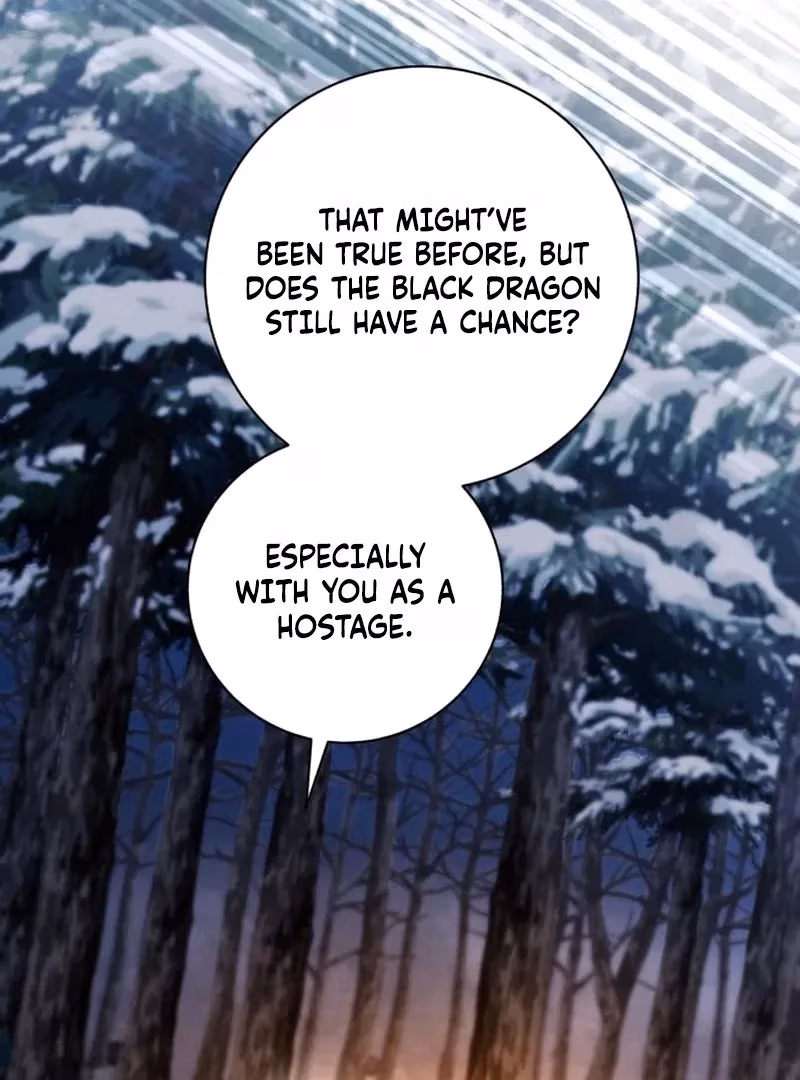 Black Chains Chapter 61 page 30 - 