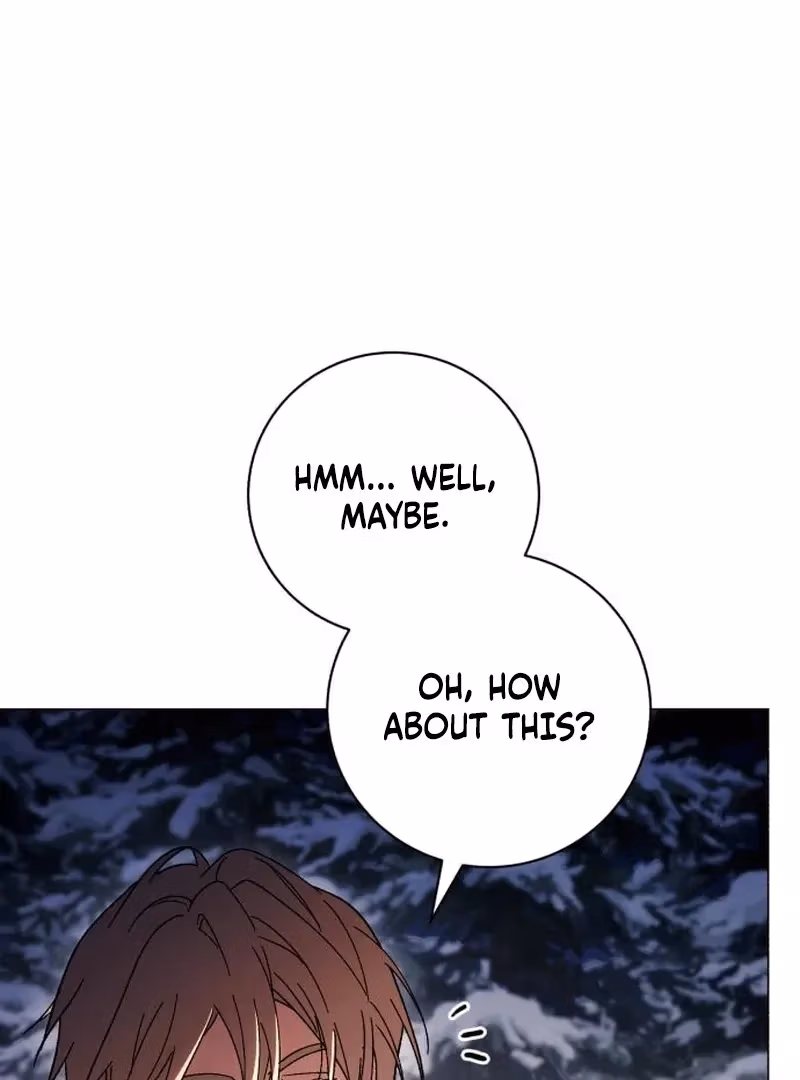 Black Chains Chapter 61 page 32 - 