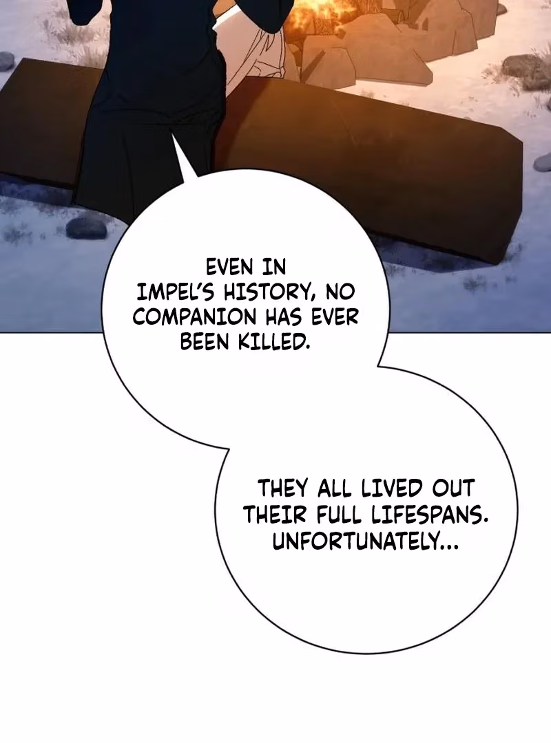 Black Chains Chapter 61 page 39 - 