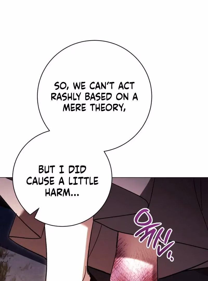 Black Chains Chapter 61 page 40 - 