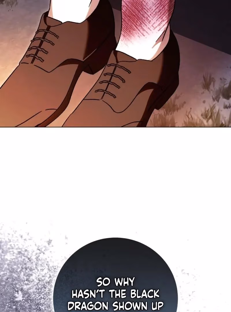Black Chains Chapter 61 page 41 - 