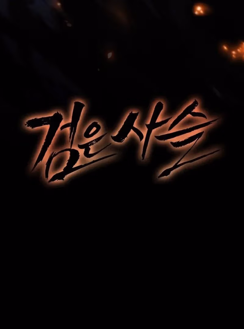 Black Chains Chapter 61 page 49 - 