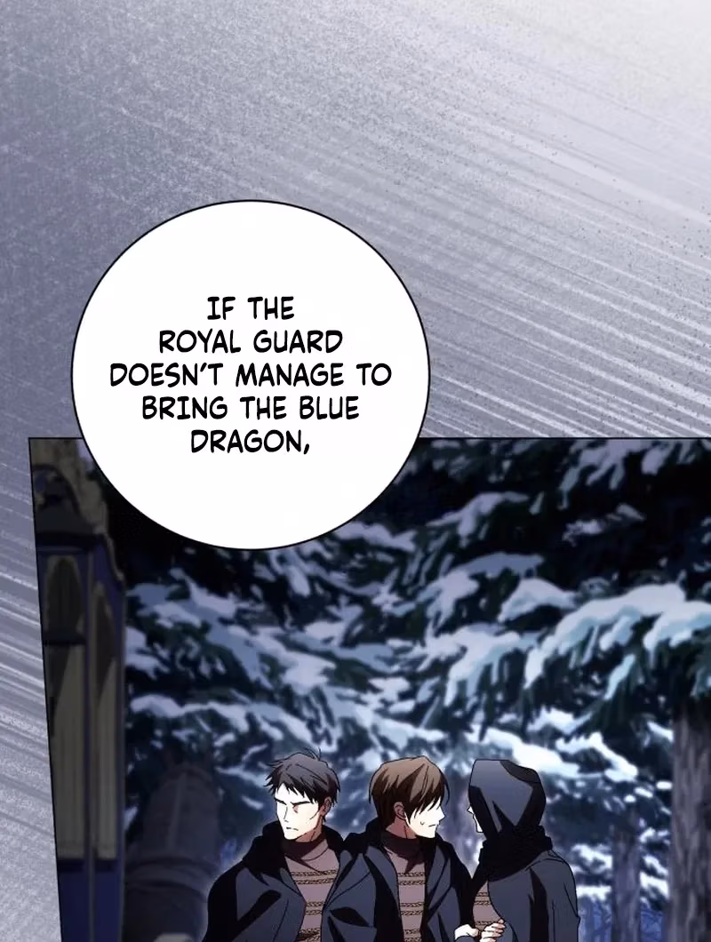 Black Chains Chapter 61 page 6 - 