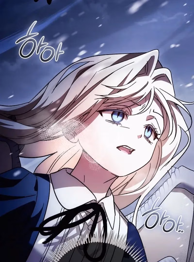 Black Chains Chapter 61 page 55 - 