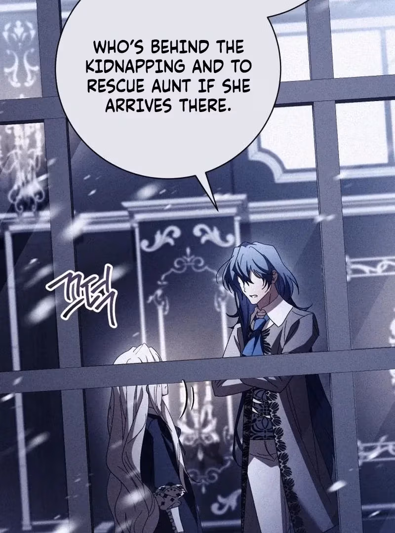 Black Chains Chapter 61 page 57 - 
