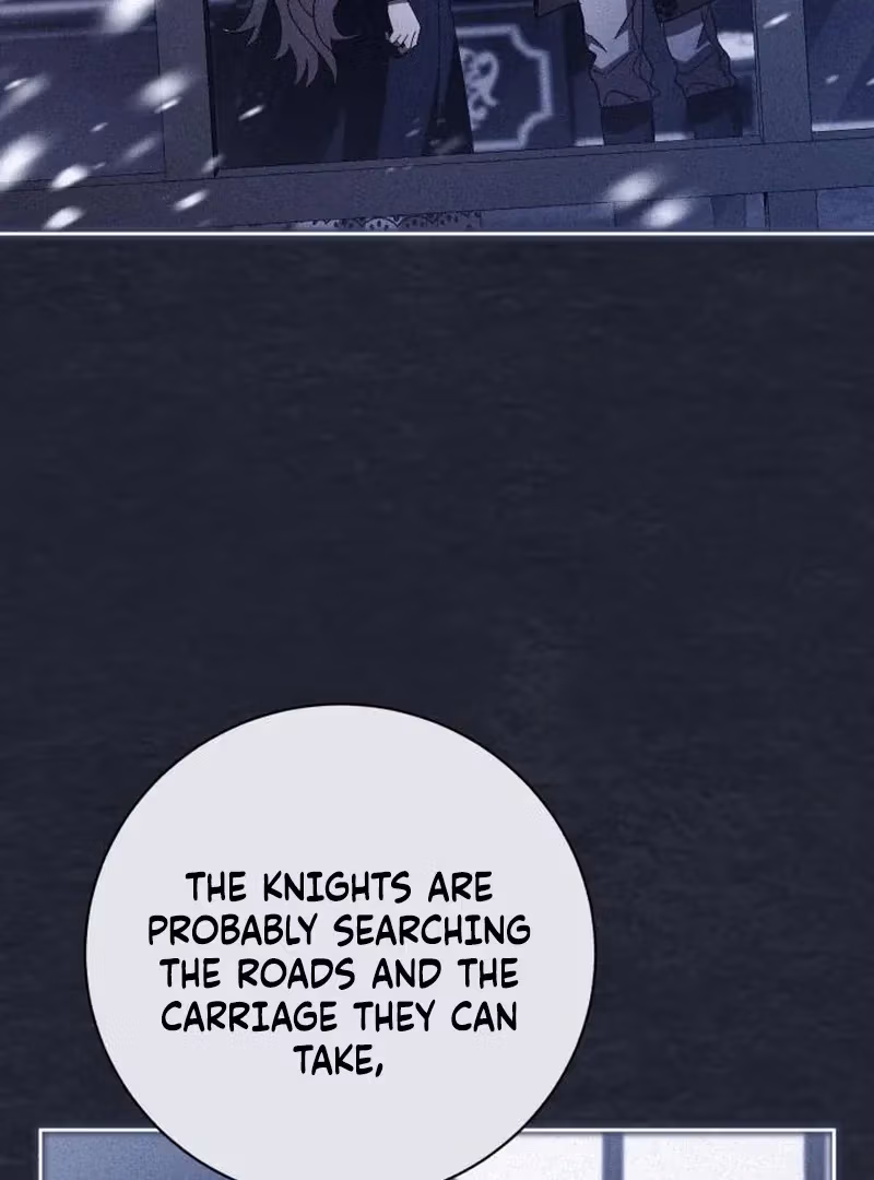 Black Chains Chapter 61 page 58 - 