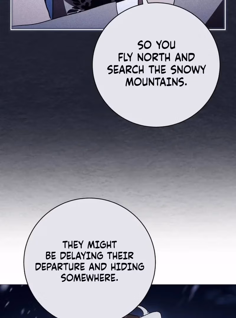 Black Chains Chapter 61 page 60 - 