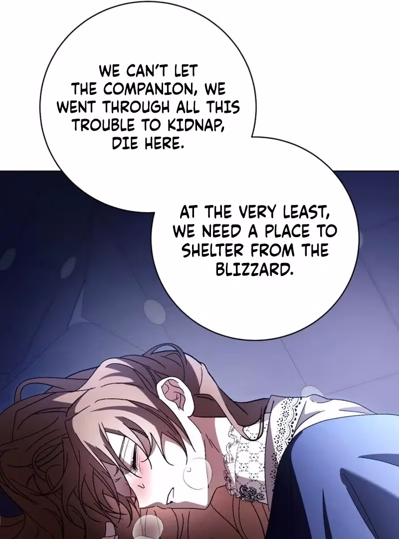 Black Chains Chapter 61 page 74 - 