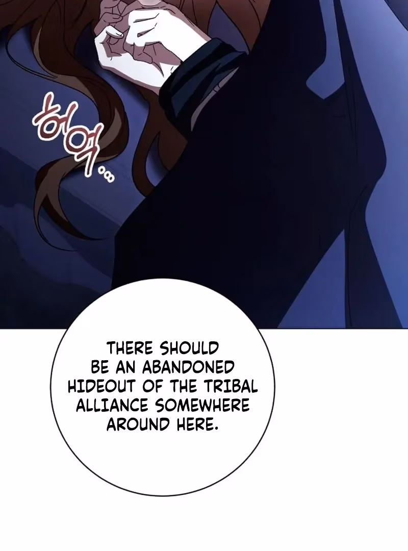Black Chains Chapter 61 page 75 - 