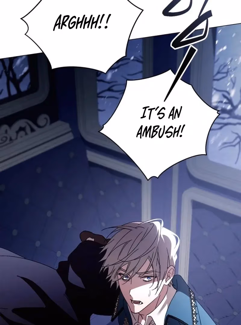Black Chains Chapter 61 page 78 - 
