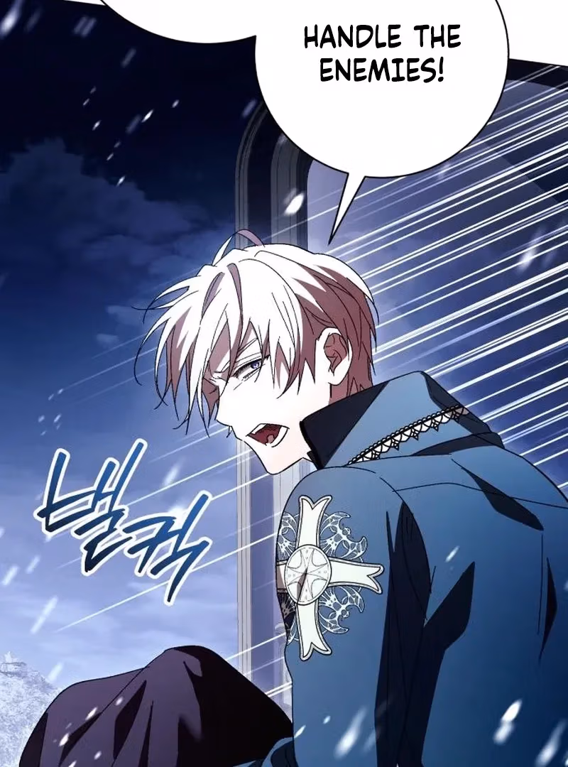 Black Chains Chapter 61 page 88 - 