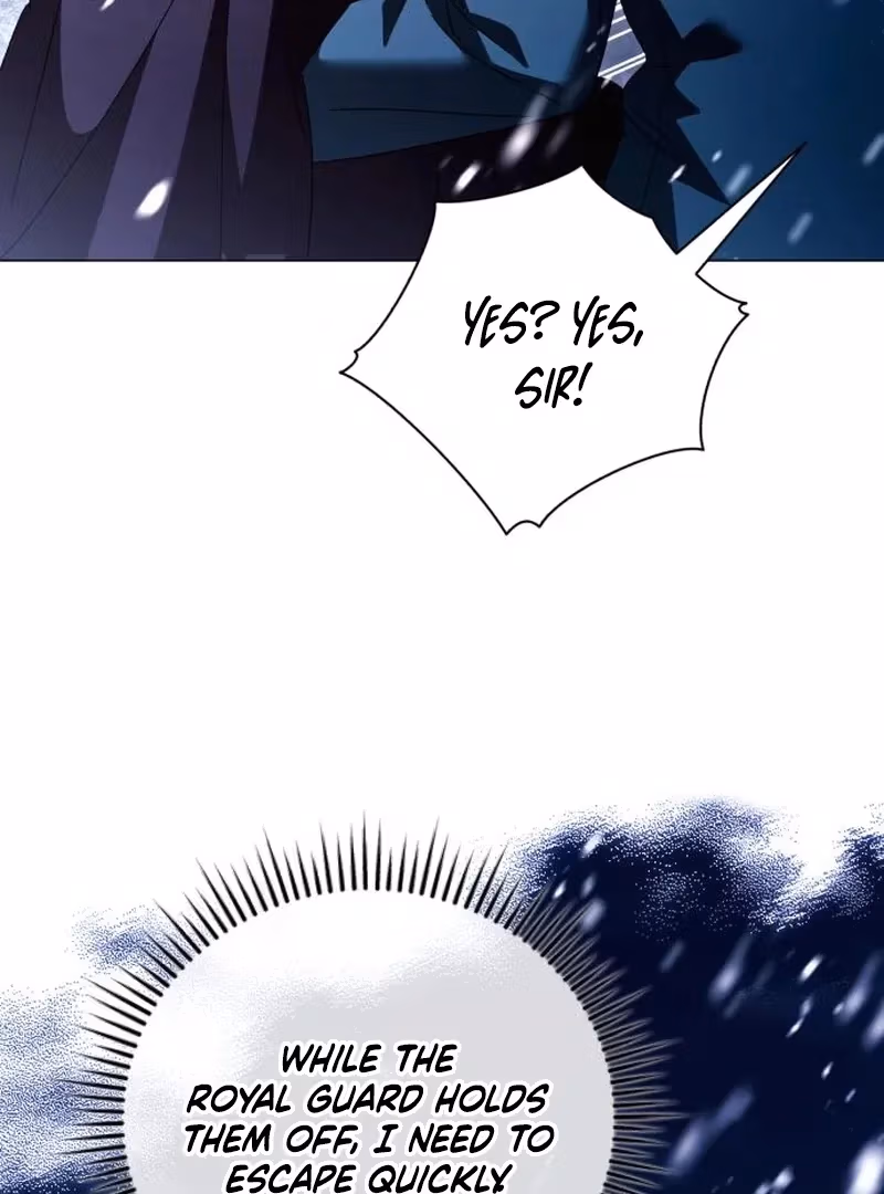 Black Chains Chapter 61 page 89 - 