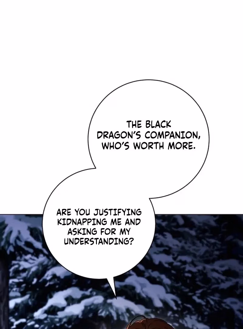 Black Chains Chapter 61 page 10 - 
