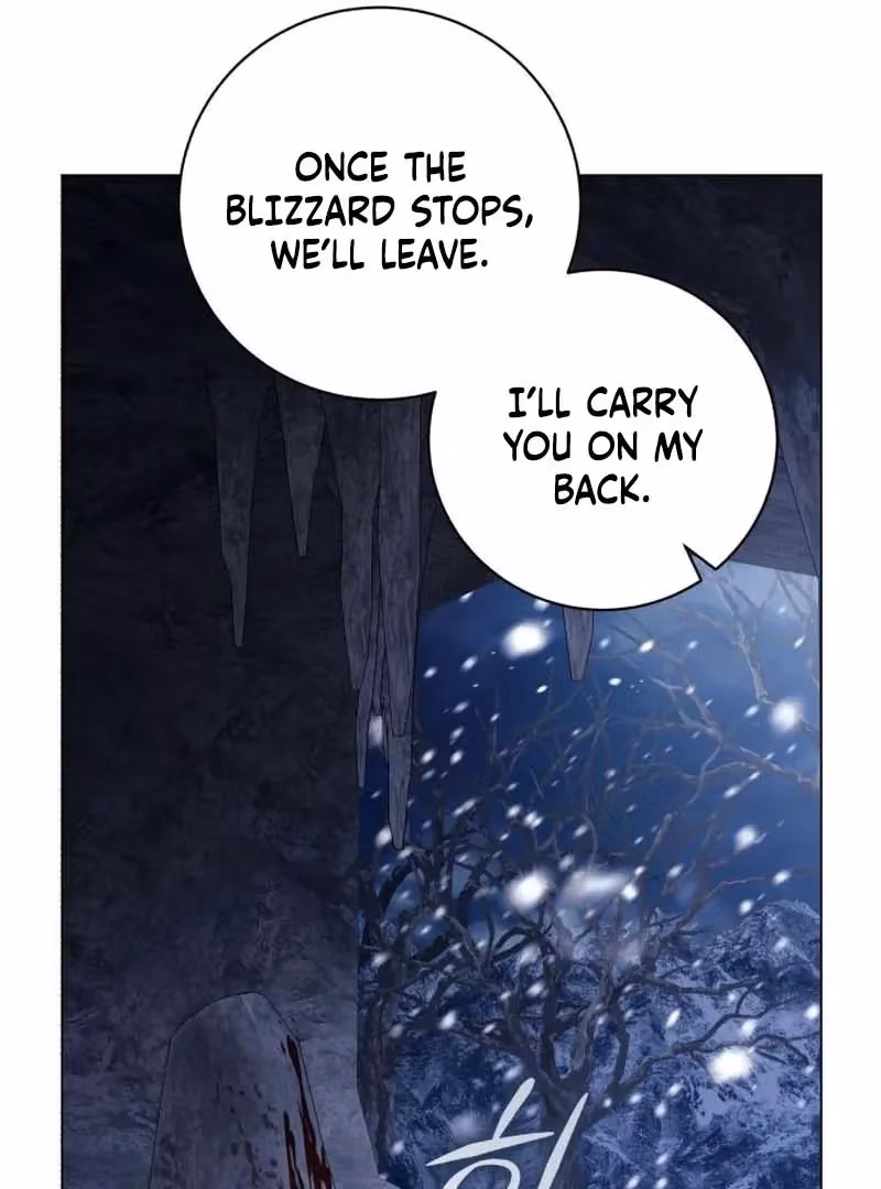 Black Chains Chapter 62 page 114 - 