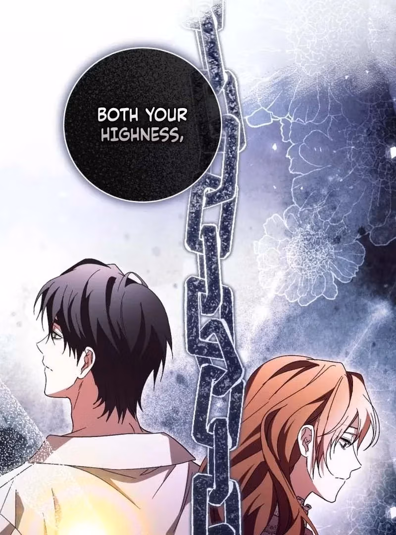 Black Chains Chapter 62 page 130 - 