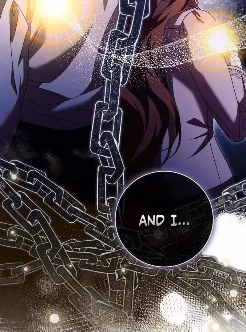 Black Chains Chapter 62 page 131 - 