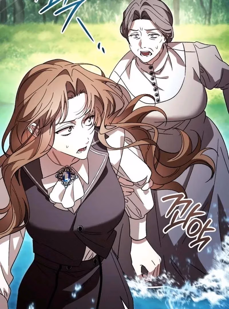 Black Chains Chapter 62 page 26 - 