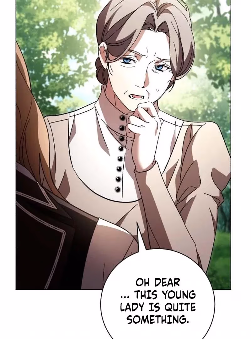 Black Chains Chapter 62 page 30 - 