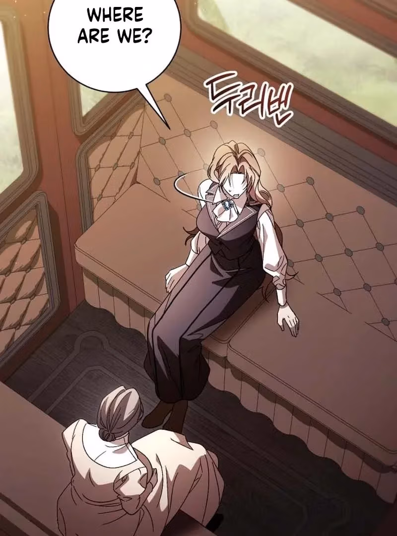 Black Chains Chapter 62 page 6 - 