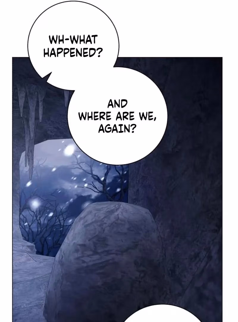 Black Chains Chapter 62 page 70 - 
